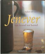 JENEVER VAN KORREL TOT BORREL 9789058263490 S. van Laere, Verzenden, Zo goed als nieuw, S. van Laere