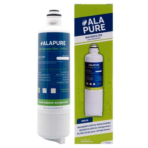 Waterfilter voor Gaggenau 11032518 /, Witgoed en Apparatuur, Koelkasten en IJskasten, Verzenden