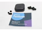 Fairphone Fairbuds True Wireless Earbuds - Zwart, Verzenden, Zo goed als nieuw