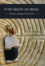 In het labyrint van Mozes 9789463893374 Harmen Jansen, Boeken, Verzenden, Zo goed als nieuw, Harmen Jansen
