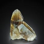 205g Gemmy Alpine SMOKY QUARTZ uit Galenstock, Zwitserland