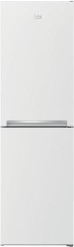 Beko RCHE300K30WN koel-vriescombinatie519, Witgoed en Apparatuur, Koelkasten en IJskasten, Ophalen of Verzenden, Nieuw, 160 cm of meer