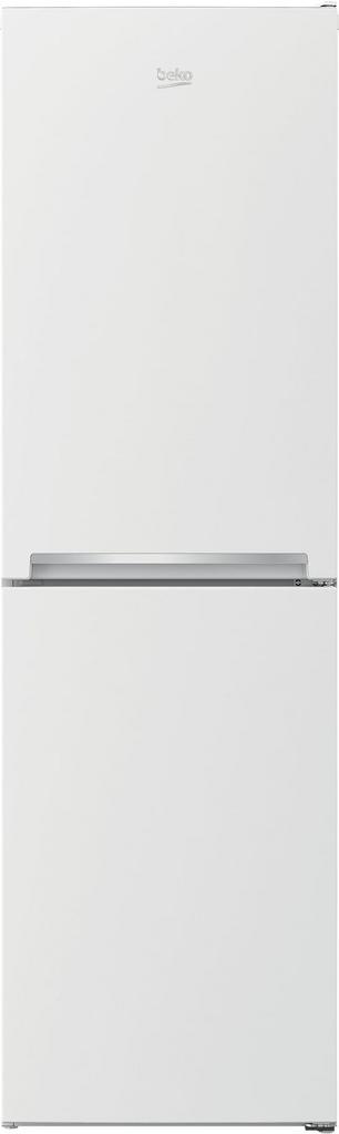 Beko RCHE300K30WN koel-vriescombinatie519, Witgoed en Apparatuur, Koelkasten en IJskasten, Nieuw, 160 cm of meer, Ophalen of Verzenden