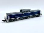 TOMIX N - 2216 - Modeltrein (1) - DD51 Diesel Locomotief, Hobby en Vrije tijd, Modeltreinen | N-Spoor, Nieuw