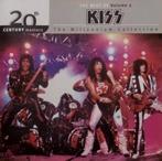 cd - KISS - The Best Of KISS â¢ Volume 2, Cd's en Dvd's, Verzenden, Zo goed als nieuw