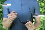 BBB Cycling Impulse Fietsbril - Onbreekbare Wielren Bril -, Ophalen of Verzenden, Nieuw