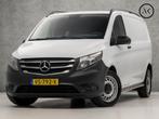 Zakelijke Lease |  Mercedes-Benz Vito 109 CDI Sport, Nieuw, Diesel, Wit, Mercedes-Benz
