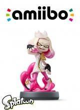 MarioWiiU.nl: Lorelei - Splatoon series Amiibo - iDEAL!, Spelcomputers en Games, Games | Nintendo Wii U, Zo goed als nieuw, Ophalen of Verzenden