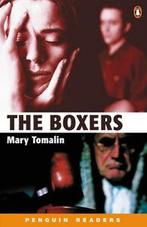 Penguin readers. Level 3: The Boxers by Mary Tomalin, Gelezen, Mary Tomalin, Verzenden