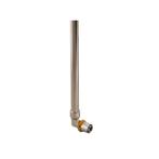 Uponor MLC perskoppeling knie 25 x 22 buis, Doe-het-zelf en Verbouw, Buizen en Afvoer, Ophalen of Verzenden, Nieuw