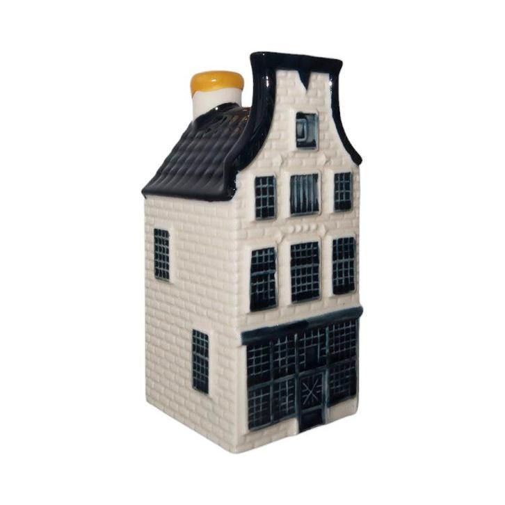 Bols KLM Huisje 23, Verzamelen, Beelden en Beeldjes, Zo goed als nieuw, Verzenden