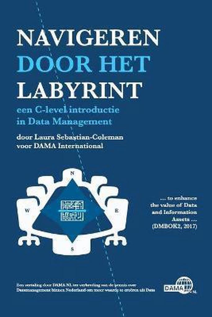 9781634628914 Navigeren door het labyrint | Tweedehands, Boeken, Schoolboeken, Zo goed als nieuw, Verzenden