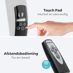 2dekans | Auronic Statiefventilator - Staande Ventilator met, Ophalen of Verzenden, Zo goed als nieuw