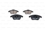 Remblokken set PEUGEOT 208 I (1.6 GTi), Ophalen of Verzenden, Nieuw