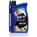 1L Liter elf Evolution Full-Tech LLX 5W-30, Ophalen of Verzenden, Nieuw