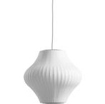 20% Korting | Hay Nelson Bubble Lamp Hanglamp, Huis en Inrichting, Lampen | Hanglampen, Kunststof, Verzenden, Zo goed als nieuw