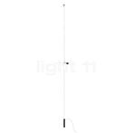 Ingo Maurer Hot Achille LED, aluminiumgrijs/aluminium gepoli, Huis en Inrichting, Lampen | Hanglampen, Verzenden, Nieuw