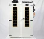 MS Broedmachine MS500 – Slaglatten – 500 eieren, Dieren en Toebehoren, Ophalen of Verzenden, Nieuw