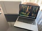MacBook Air M3 (2024) | 8GB/256GB | NIEUWSTAAT| GARANTIE, Computers en Software, Apple Macbooks, 256 GB, Qwerty, 8 GB, 13 inch