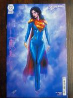 Superman #23 - Signed by Nathan Szerdy + COA - 1 Signed, Boeken, Strips | Comics, Nieuw