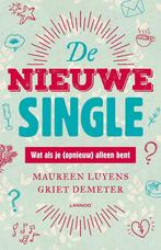 De nieuwe single 9789401433327 Maureen Luyens, Verzenden, Zo goed als nieuw, Maureen Luyens