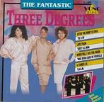 cd - The Three Degrees - The Fantastic Three Degrees, Verzenden, Zo goed als nieuw