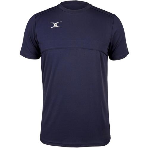 Gilbert T-shirt Photon Blauw - 2XL van €29,99 voor €17,99, Kleding | Heren, T-shirts