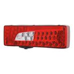 LED Achterlicht MQ 24V Rechts voor Scania, Auto-onderdelen, Vrachtwagen-onderdelen, Nieuw, Verzenden