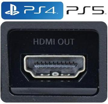 Playstation 4, 5 en Xbox - HDMI Reparatie Service beschikbaar voor biedingen