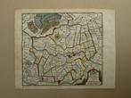 Nederland - Utrecht, Woerden; Hendrik de Leth - t Hoogen, Nieuw