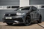 Zakelijke Lease |  Volkswagen Tiguan 1.4 TSI eHybrid R-Line, Auto's, Automaat, Lichtmetalen velgen, Stof, Gebruikt