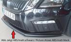Rieger spoilerzwaard | Octavia RS (5E): 02.17- (vanaf Faceli, Verzenden, Nieuw, Skoda