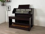Domus Vivace 50 DLX, Muziek en Instrumenten, Orgels, Gebruikt, 2 klavieren, Orgel