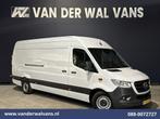 Mercedes-Benz Sprinter | Zakelijke Lease v.a. €388.58 pm, Auto's, Automaat, Stof, Gebruikt, Euro 6