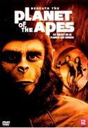 Beneath the Planet of the apes - DVD, Cd's en Dvd's, Verzenden, Nieuw in verpakking