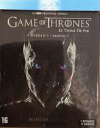 Game of thrones seizoen 7 (blu-ray tweedehands film), Ophalen of Verzenden, Zo goed als nieuw