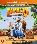 Zambezia 3D - Blu-ray, Verzenden, Nieuw in verpakking