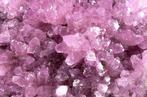 Hoge kwaliteit paarse roze Cobaltoan Calciet uit Marokko -, Verzamelen, Mineralen en Fossielen