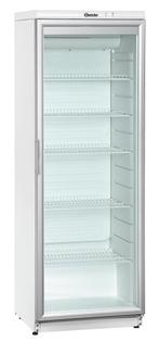 Bartscher Drankenkoeling | 350L | Wit/RVS | 2°C/+10°C | Stat, Witgoed en Apparatuur, Ophalen of Verzenden, Nieuw
