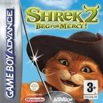 Shrek 2 - Gameboy Advance (Gameboy Advance Games), Spelcomputers en Games, Nieuw, Verzenden