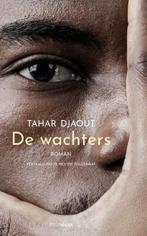 De wachters | 9789083344102 | Tahar Djaout, Boeken, Zo goed als nieuw, Tahar Djaout