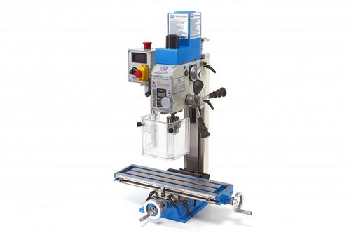 HBM BF 16 Freesmachine Grote Tafel, Doe-het-zelf en Verbouw, Werkbanken, Verzenden