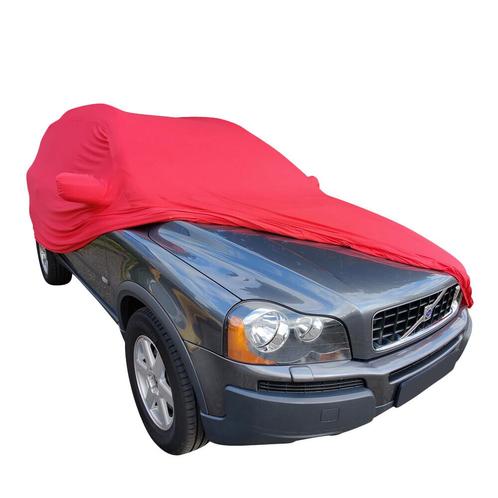 Autohoes passend voor Volvo XC90 Mk1 binnen BESTE PASVORM, Auto diversen, Autohoezen, Op maat, Nieuw, Ophalen of Verzenden