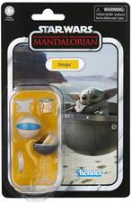 Hasbro - Star Wars VC313 - The Mandalorian - Grogu (Wave 2, Verzamelen, Star Wars, Ophalen of Verzenden, Nieuw