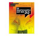 Maatschappij     De maatschappij dat ben JIJ n 9789492620590, Zo goed als nieuw, Verzenden