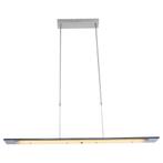 Steinhauer hanglamp Plato 1725ST, Ophalen, Overige materialen, Zo goed als nieuw, 75 cm of meer