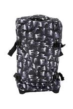 Eastpak Koffer in maat Groot Zwart | 10% korting, Sieraden, Tassen en Uiterlijk, Koffers, Verzenden, Zo goed als nieuw