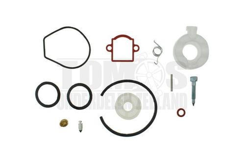 Carburateur reparatie set SP Dellorto SHA, Fietsen en Brommers, Brommeronderdelen | Algemeen, Nieuw, Ophalen of Verzenden