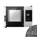 GGM Gastro | Bakkerij combistheemer - Touch - 4x EN 600x400, Witgoed en Apparatuur, Ovens, Verzenden, Nieuw, Inbouw