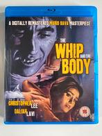 THE WHIP AND THE BODY (IMPORT WITHOUT DUTCH SUBS) (BLURAY), Verzenden, Gebruikt